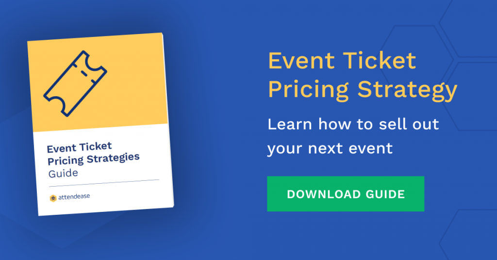 Understanding Ticket Pricing