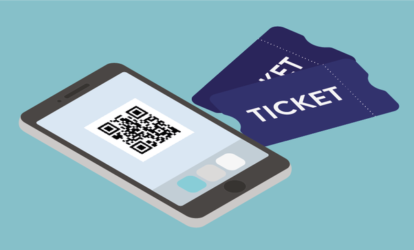 Rise of Mobile Ticketing and technology
