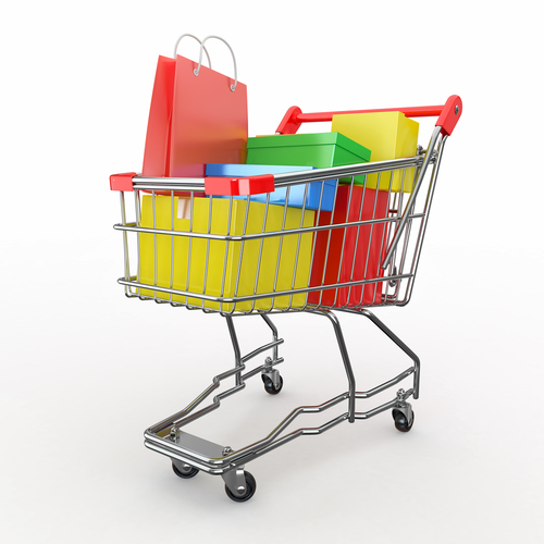 Increasing Customer Cart Size