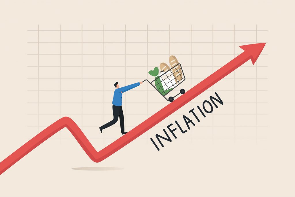 How Inflation is Impacting Event Producers