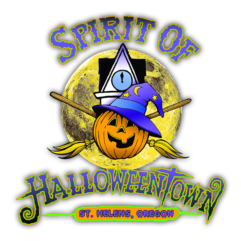 Spirit of Halloween Town