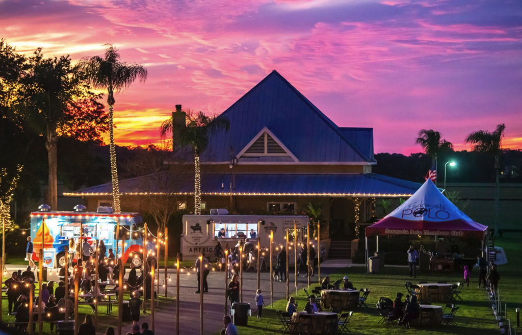 Afton Tickets: Sarasota Polo Club