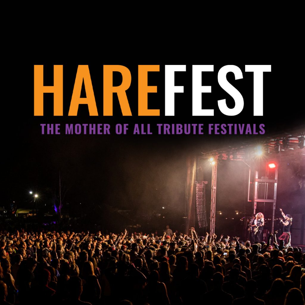 Get Ready for Harefest