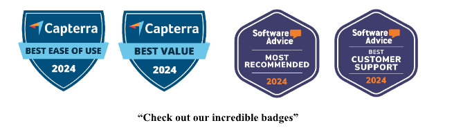 Afton Tickets -Capterra Best Of