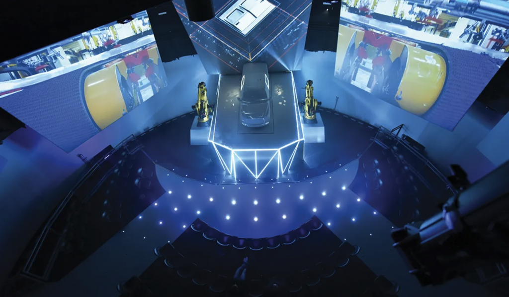 How Technology is Revolutionizing Events