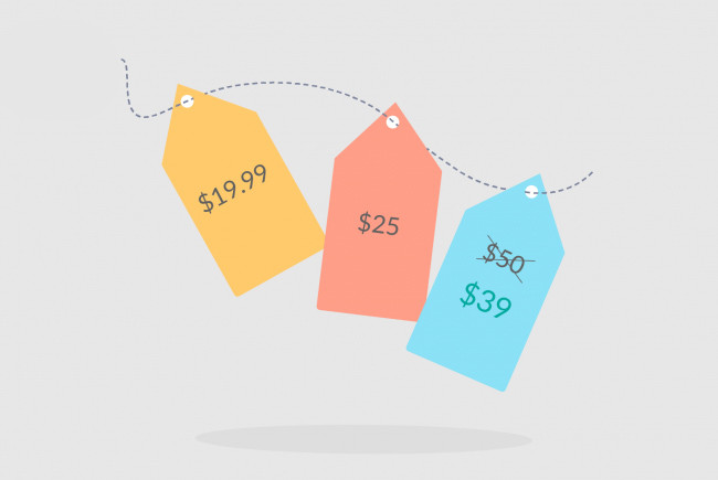 The Psychology of Ticket Pricing