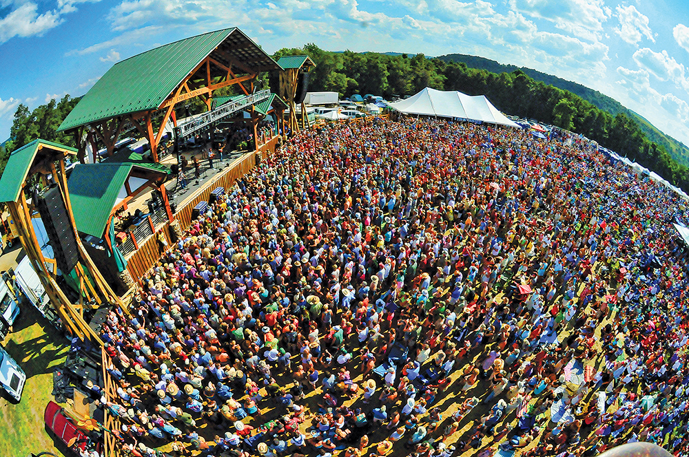 FloydFest