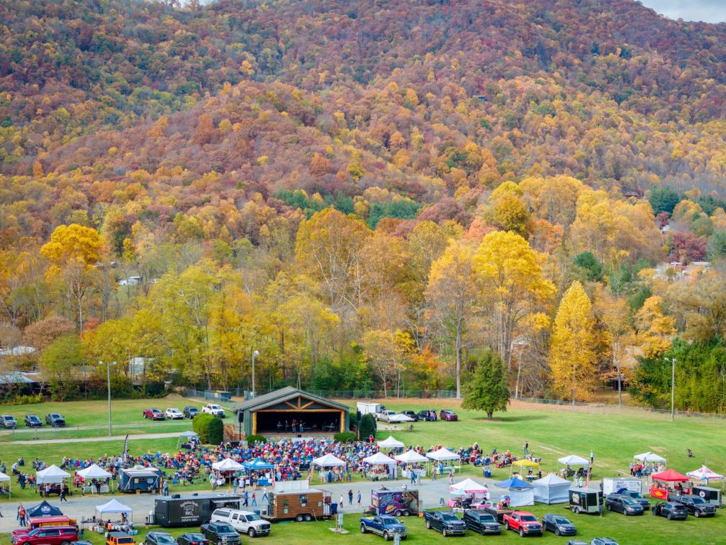 Choose the Perfect Venue